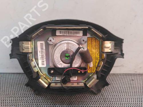 Driver airbag KIA CARNIVAL II (GQ)  | BP1290285C9 