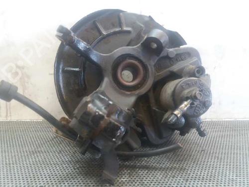 Right front steering knuckle SEAT IBIZA III (6L1) | BP1542059M26