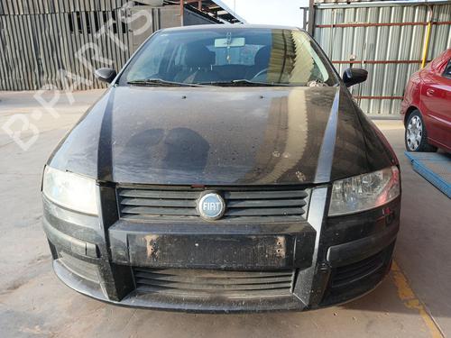 Recambios FIAT STILO (192_)  1.9 JTD (192_XE1A)  4635185