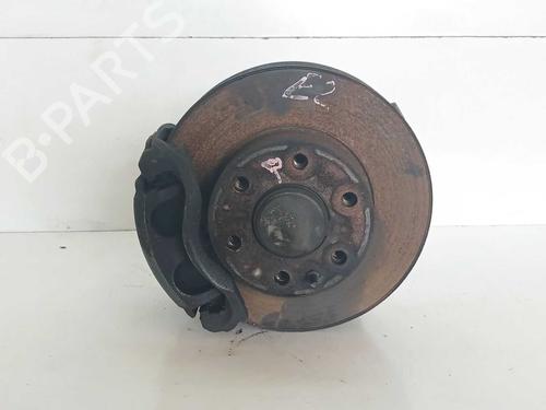 Right front steering knuckle IVECO DAILY IV Van | BP37436452M26 - Image 2