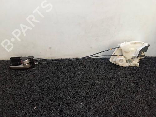 Højre bagtil lås SUZUKI SWIFT III (MZ, EZ) [2005-2025]  4739668