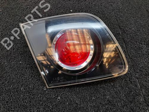 Used Left tailgate light Left tailgate light MAZDA 3 (BK) 1.6 DI Turbo (109 hp) 8793051 8793051