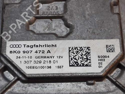 Centralina xenon AUDI A4 B8 (8K2) 2.0 TDI quattro (143 hp) 8K0907472A  | 8K0907472A  |