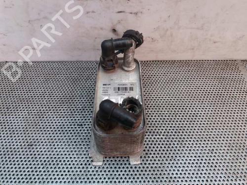 Used Oil radiator Oil radiator 14035272 14035272