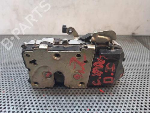 Front left lock CITROËN XANTIA (X2)  | BP2950880C98 