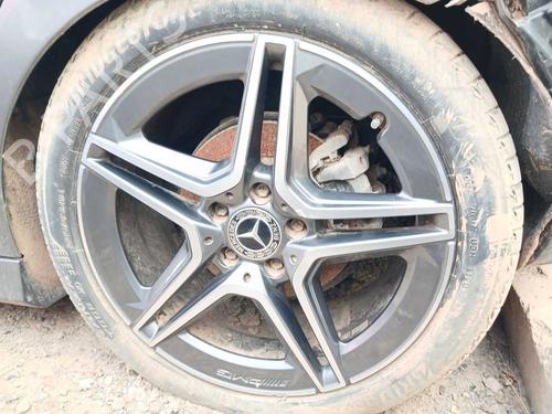 Used Rim Rim 38639620 38639620