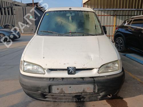 Used Parts PEUGEOT PARTNER Box Body/MPV (5_, G_)  1.9 D  4780276