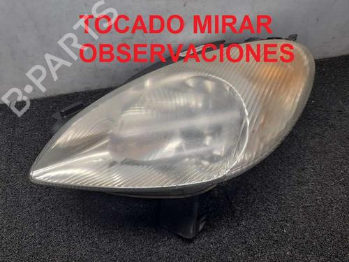 Used Left headlight Left headlight 6567892 6567892