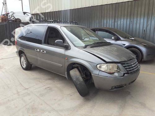 AC compressor CHRYSLER VOYAGER IV (RG, RS) 2.5 CRD | BP24876262M34 