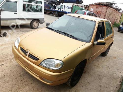 Tailgate lift support CITROËN SAXO (S0, S1) 1.1 X, SX | BP14035433C138 