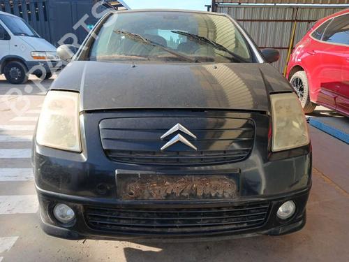 Used Parts CITROËN C2 (JM_) 1.4 5065786