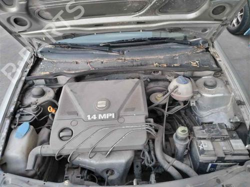Front right interior door handle SEAT CORDOBA (6K1, 6K2) 1.4 i | BP16056354I14 
