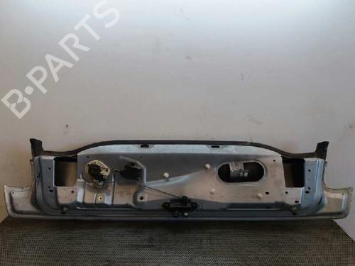 Tailgate PEUGEOT 206 CC (2D) 2.0 S16 | BP4491631C6 