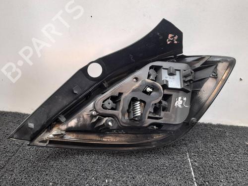 Left taillight OPEL ASTRA H (A04) 1.7 CDTI (L48) | BP9111619C34 