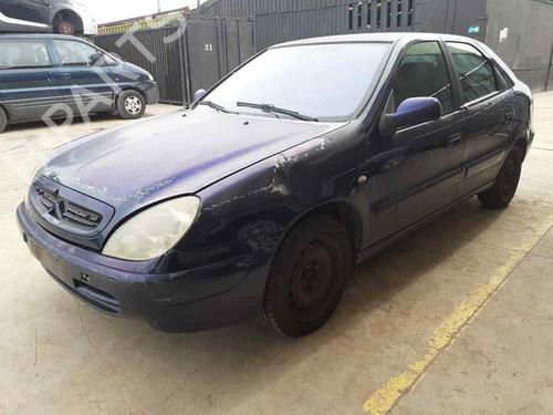 Headlight switch CITROËN XSARA (N1) 2.0 HDi 90 | BP30192651I24 