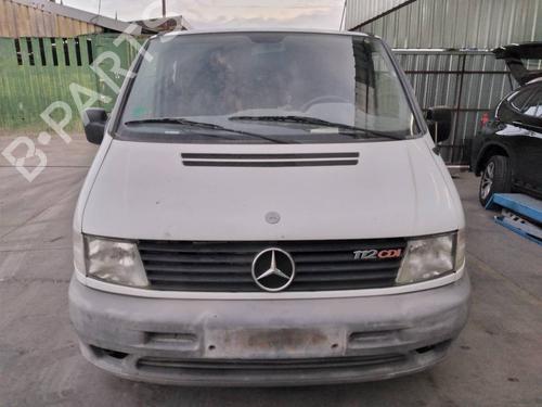 Gearbox MERCEDES-BENZ VITO Van (W638) 112 CDI 2.2 (638.094) | BP9307026M3 