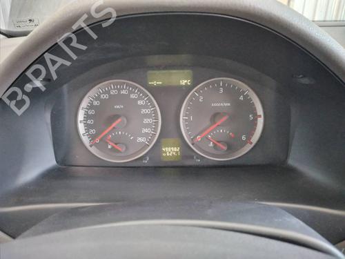 Used Instrument cluster VOLVO S40 II (544) 2.0 D (136 hp) 8911838