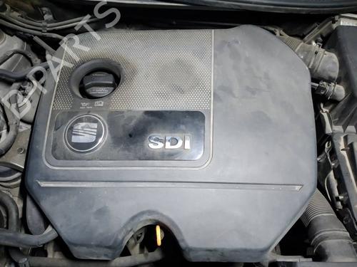 Headlight switch SEAT IBIZA III (6L1)  | BP11218232I24 