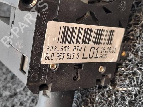 Headlight switch VW PASSAT B5.5 (3B3) 1.9 TDI | BP8065508I24 