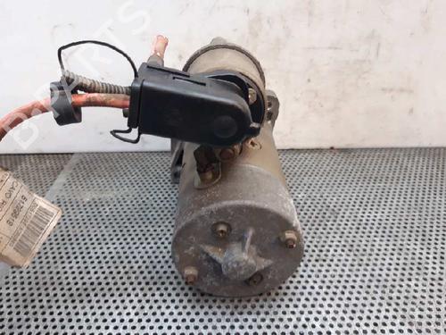 Starter LANCIA YPSILON (843_) 1.4 16V (843.AXC11, 843.AXC1B, 843.AXC1A) | BP2227578M8 