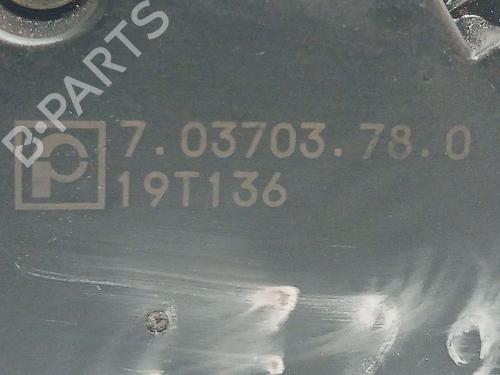 Throttle body AUDI A4 B8 (8K2) | BP36766400M82 - Image 2