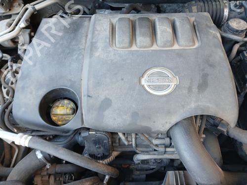Motor Motor NISSAN QASHQAI I (J10, NJ10) 2.0 dCi (150 hp) 36016980 36016980
