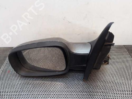 Used Left mirror RENAULT MEGANE II (BM0/1_, CM0/1_) 1.6 16V (BM0C, CM0C) (113 hp) 3441927
