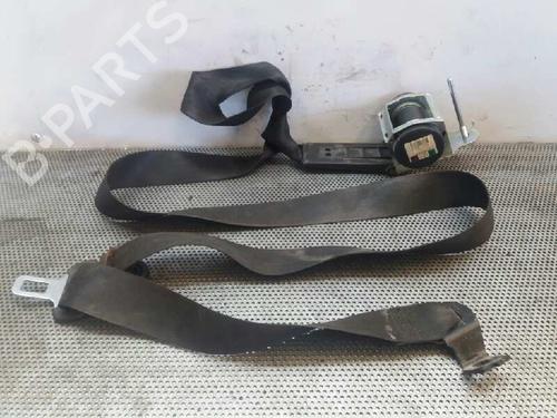 Used Front right seatbelt Front right seatbelt 8736975 8736975