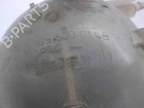 Expansion tank MERCEDES-BENZ B-CLASS Sports Tourer (W245) B 180 CDI (245.207) | BP13028832C120
