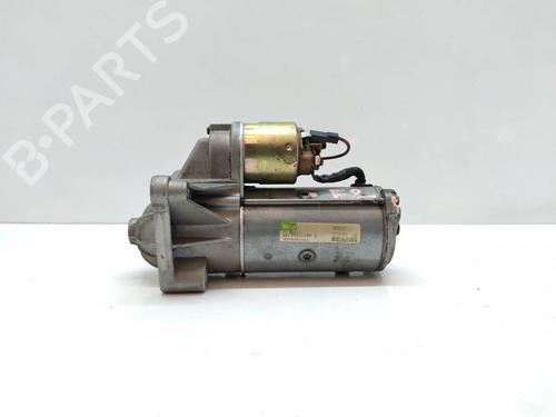Used Starter Starter MITSUBISHI CARISMA (DA_) [1995-2006] 17752243 17752243