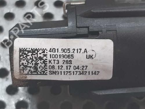 Ignition barrel AUDI A6 Allroad C7 (4GH, 4GJ) 3.0 TDI quattro | BP5186315M48 