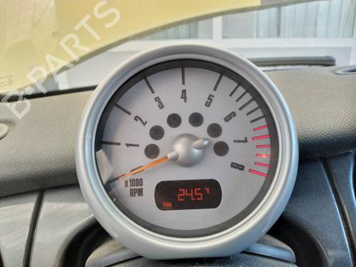Steering column stalk MINI MINI (R50, R53) One | BP9735986I23  - Image 20