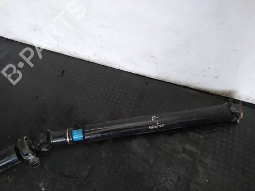 Driveshaft FORD TRANSIT Van (FA_ _) | BP11498017M37 - Image 3