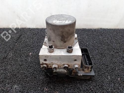 Used ABS pump CITROËN C5 II (RC_) [2004-2008]  4513901
