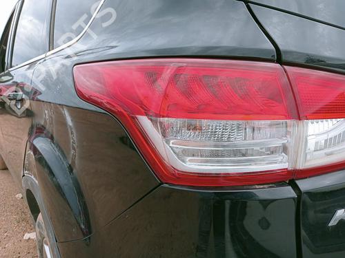 Used Left taillight FORD KUGA II (DM2) [2012-2025]  29944280
