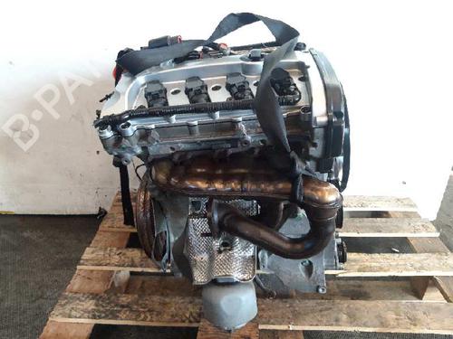 Engine VW PASSAT B5.5 Variant (3B6) 2.0 | BP1521031M1