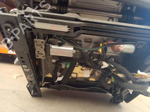 Left front seat TESLA MODEL Y (5YJY)  | BP29532492C15  - Image 9