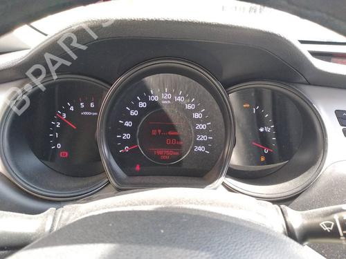 Engine KIA CEE'D (JD) | BP18921730M1 - Image 2