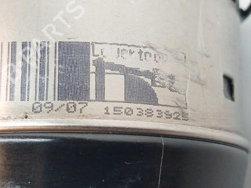 Pipe BMW 1 (E87) 118 d | BP37271500M125 - Image 2