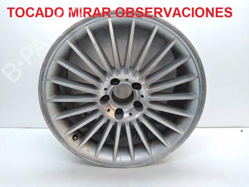 Used Rim MERCEDES-BENZ S-CLASS (W220) S 430 (220.070, 220.170) (279 hp) 13916517
