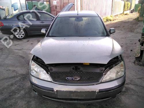 Engine FORD MONDEO III Saloon (B4Y) 2.0 16V TDDi / TDCi | BP3452241M1 