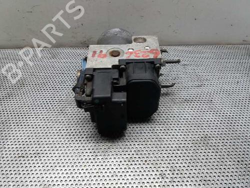 ABS pump OPEL ZAFIRA A MPV (T98) 2.0 DI 16V (F75) | BP113608M43 