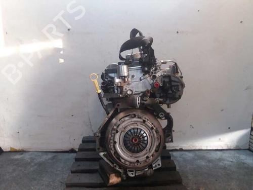 Used Engine Engine OPEL VECTRA C (Z02) [2002-2009] 4644971 4644971