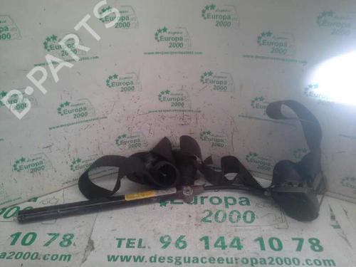 Used Front left seatbelt SEAT IBIZA II (6K1) 1.9 D (64 hp) 8736776