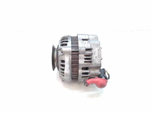 Used Alternator NISSAN X-TRAIL I (T30) [2001-2013]  11790924