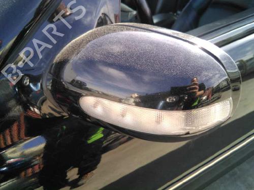 Electronic module MERCEDES-BENZ C-CLASS (W203) C 270 CDI (203.016) | BP13420752M83 