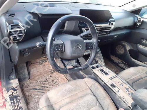 Front left seatbelt CITROËN C4 III (BA_, BB_, BC_) | BP30808410I26 - Image 7