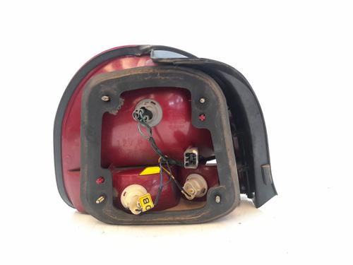 Right taillight HYUNDAI SONATA IV (EF) 2.5 V6 24V | BP13706437C35 