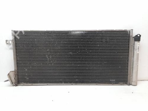 Used AC radiator AC radiator FIAT DOBLO Cargo (263_) [2010-2026] 8902181 8902181