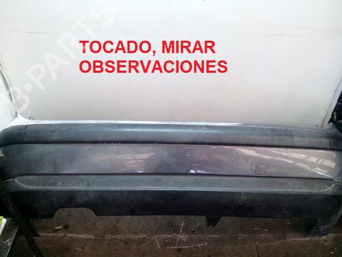 Used Rear bumper CITROËN C5 II (RC_) 2.0 HDi (RCRHRH) (136 hp) 588867